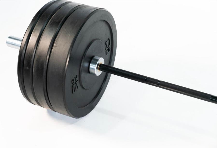 Standard Bumper Plate Set